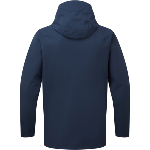 2026 Gill Voyager Segeljacke WA01J - Night Sky